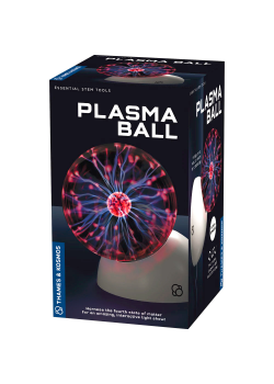 Plasma Ball - 5 inch